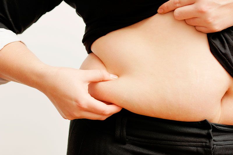 πώς μπορούν οι γυναίκες να χάσουν λίπος μέθοδοι απώλειας βάρους κατά τη διάρκεια του θηλασμού